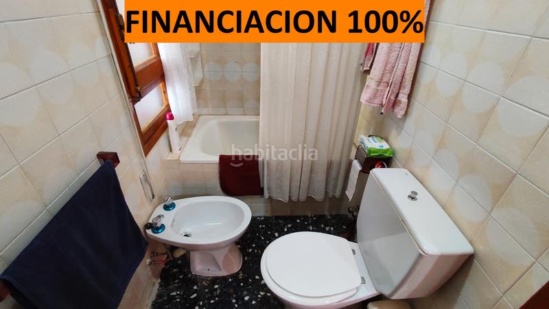 Foto 0001de6b-85f2-4875-9d31-0708f8d5f35f. Casa amb calefacció aparcament a Zuera