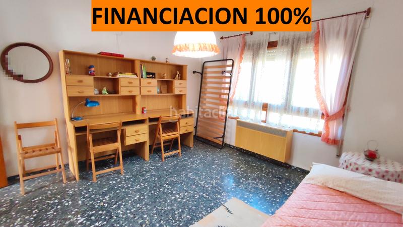 Foto 07ac5b90-45e4-4936-9667-e2198e4624dd. Casa amb calefacció aparcament a Zuera