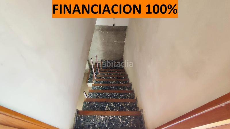 Foto 1a33d59c-d132-4494-8bd2-78ea6ba8abd3. Casa amb calefacció aparcament a Zuera