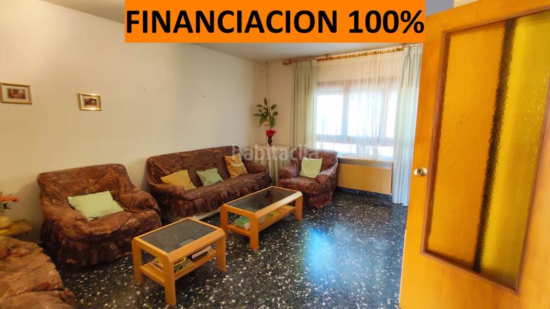 Foto 2d5ba37a-c46c-4906-bb5c-7524b19ce691. Casa amb calefacció aparcament a Zuera