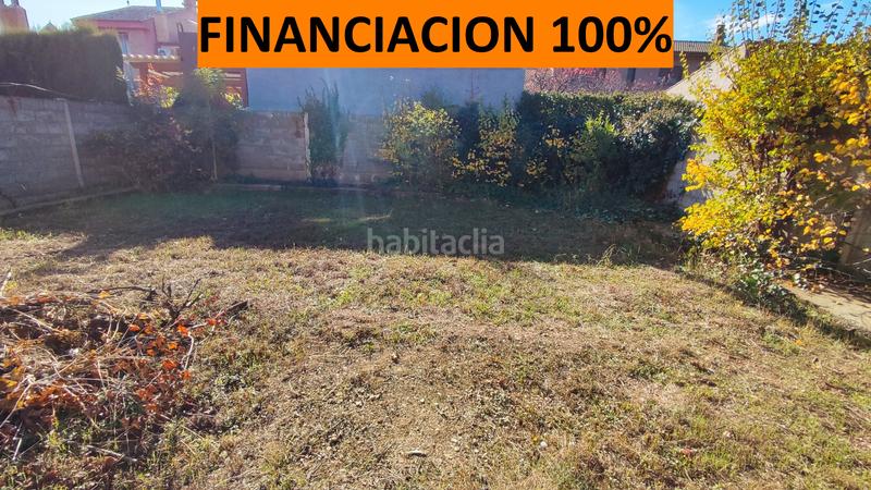 Foto 3bcc3d31-f112-4804-86c9-f6a1dc036336. Casa amb calefacció aparcament a Zuera