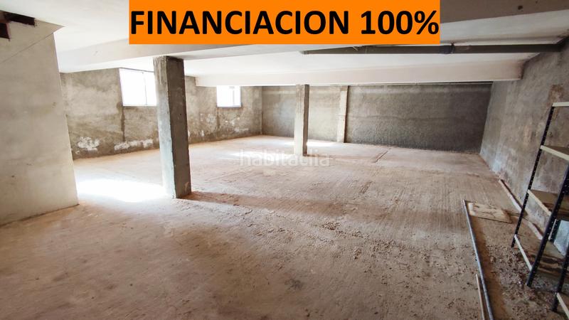 Foto 4554cabe-c1fa-4b44-93b0-f209a85cbde8. Casa amb calefacció aparcament a Zuera