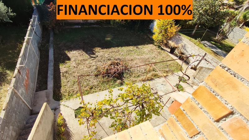 Foto 54907bbe-d65c-4b4e-aa0b-b10b97d7094f. Casa amb calefacció aparcament a Zuera