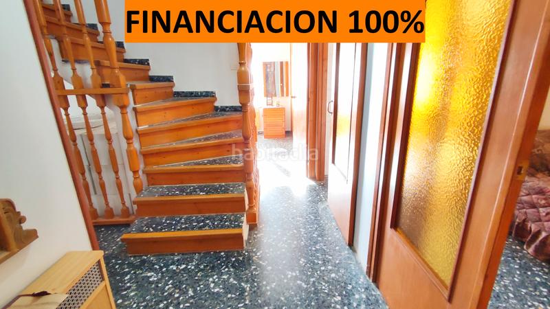 Foto 54eb060f-9e7b-4815-9b5f-0576ce13125e. Casa amb calefacció aparcament a Zuera