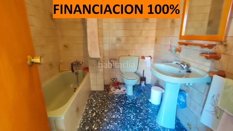 Foto 55d86995-4b24-481a-af5c-8d3b84287620. Casa amb calefacció aparcament a Zuera