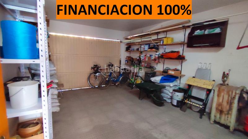 Foto 5d76c1e7-aa84-41b8-9ba6-a99296bba75b. Casa amb calefacció aparcament a Zuera