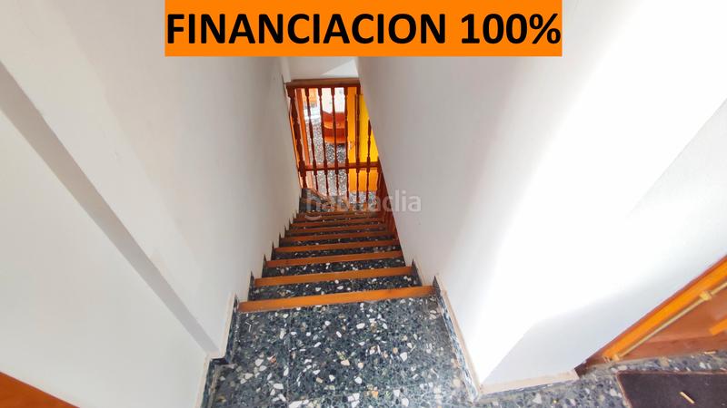 Foto 5f406d97-e390-4edb-8992-6010ad9ddc24. Casa amb calefacció aparcament a Zuera