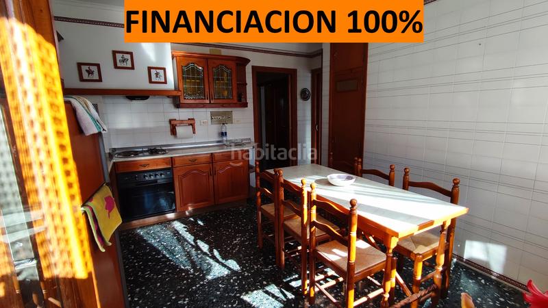 Foto 65fb7826-8761-4d4d-8b97-034cde62bd5c. Casa amb calefacció aparcament a Zuera