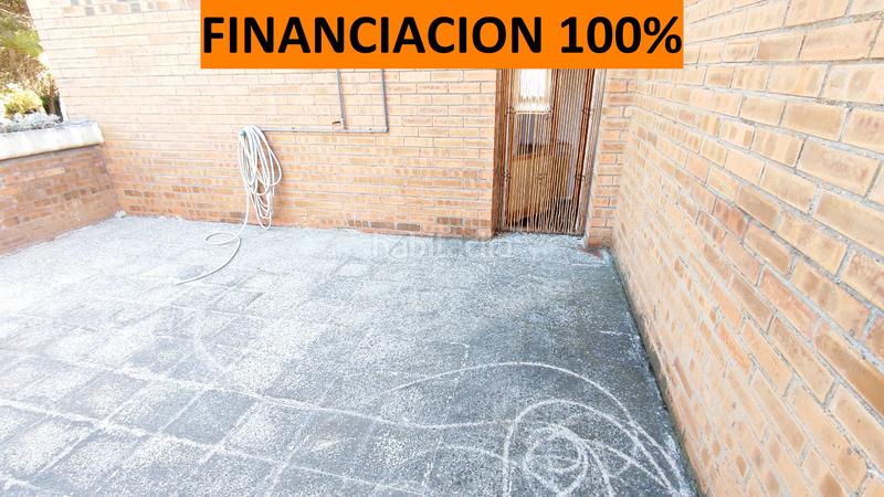 Foto 67cdfd43-b13d-44f5-a3e3-fa9b25d4304d. Casa amb calefacció aparcament a Zuera