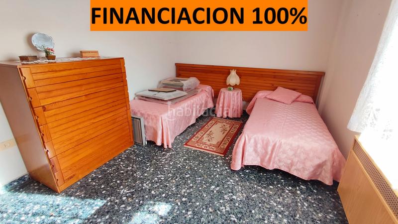 Foto 6828ac45-6b08-4c8c-a91c-035024a004dc. Casa amb calefacció aparcament a Zuera