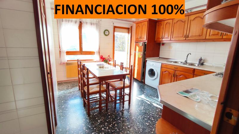 Foto 72ee41d0-1c83-45f3-b527-cf2ca7ad9eb4. Casa amb calefacció aparcament a Zuera