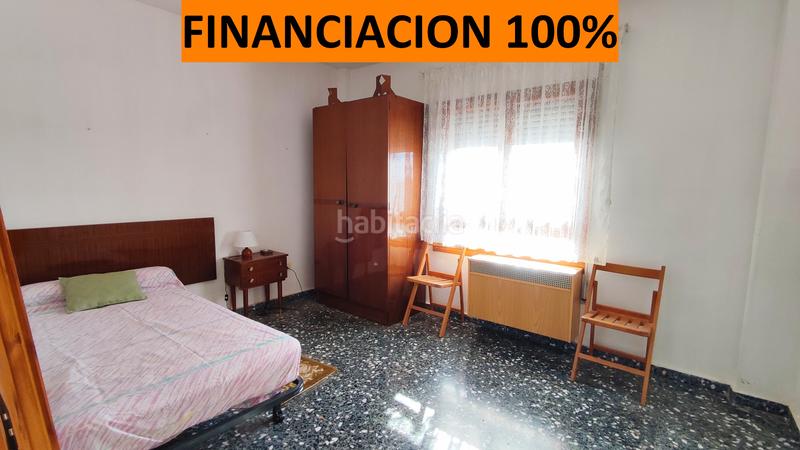 Foto 7538985c-4689-4de7-8cdc-2fb28c0c9e50. Casa amb calefacció aparcament a Zuera