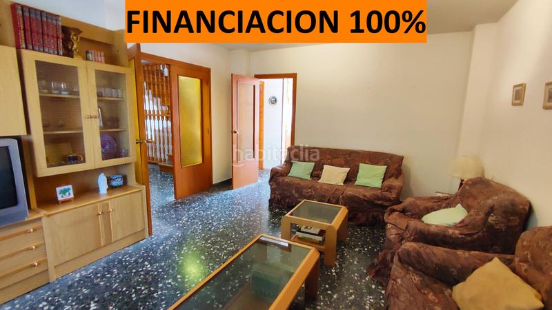 Foto 78856b9e-678e-4d9c-8e8a-84b01a015256. Casa amb calefacció aparcament a Zuera