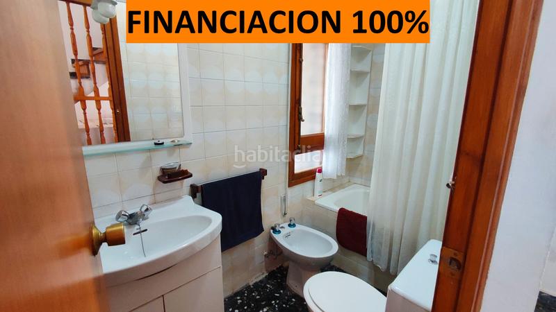 Foto 7ae2229f-435a-453f-9740-6b919d2c46a2. Casa amb calefacció aparcament a Zuera