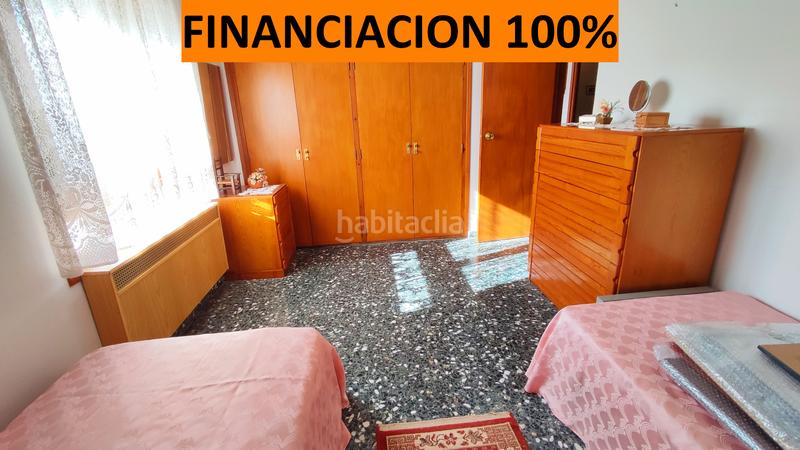 Foto 8071d3f3-ade5-4f0d-b33f-25fd9705c3b4. Casa amb calefacció aparcament a Zuera