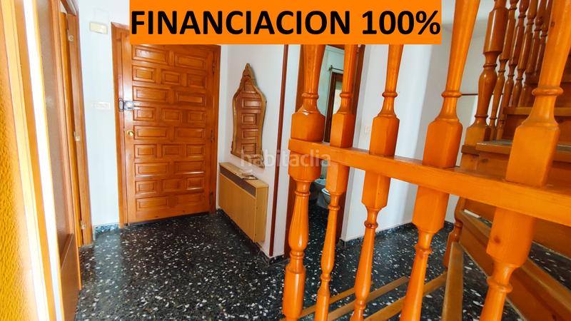 Foto 92c96cb7-e665-4b68-ba6f-99a3cffee237. Casa amb calefacció aparcament a Zuera