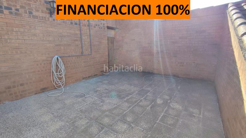 Foto 99a49a9d-7573-4927-968b-788cdc1af9f4. Casa amb calefacció aparcament a Zuera