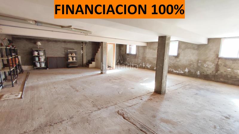 Foto a13fb7ba-0d51-444e-8918-d340368c75b3. Casa amb calefacció aparcament a Zuera