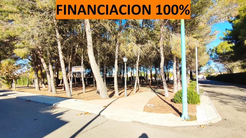 Foto a3a2729a-360f-4655-a217-c60652e035c6. Casa amb calefacció aparcament a Zuera