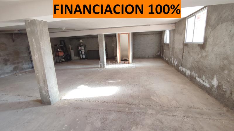 Foto c2dc6b79-7204-449d-b261-c641a310e68b. Casa amb calefacció aparcament a Zuera