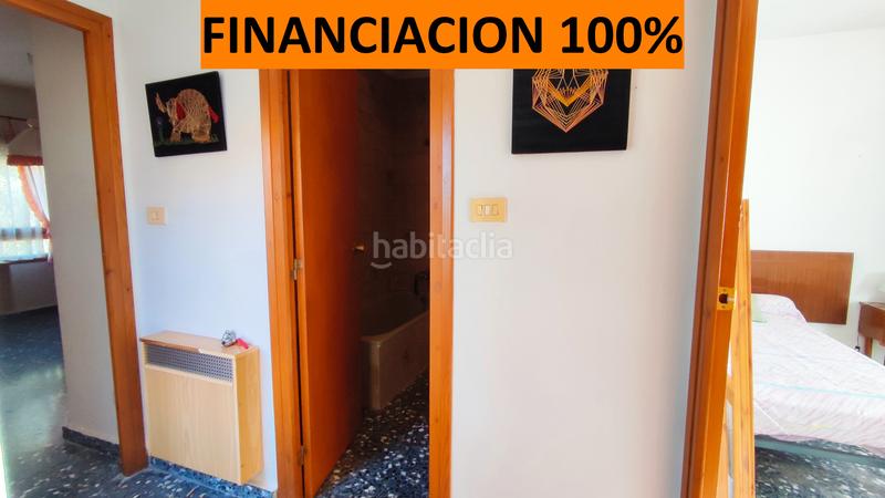 Foto d9f16fdd-75f2-4056-91bf-9c1725be05b8. Casa amb calefacció aparcament a Zuera