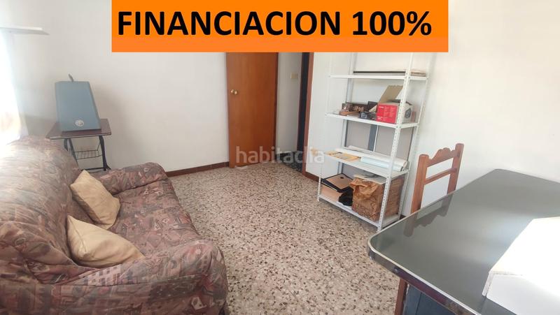 Foto dd3b5ac9-f411-4fd2-88e5-c22e123edc5a. Casa amb calefacció aparcament a Zuera