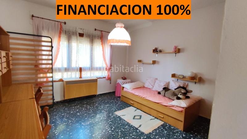 Foto e05dc0b9-26bc-44d0-a522-d25c46cca66b. Casa amb calefacció aparcament a Zuera