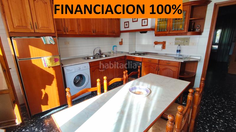 Foto edf413d4-df0e-4f7b-8134-36d9db33d13c. Casa amb calefacció aparcament a Zuera