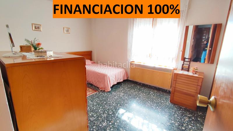 Foto f0a6eb44-7ef0-47e0-92f4-5361bdae1708. Casa amb calefacció aparcament a Zuera