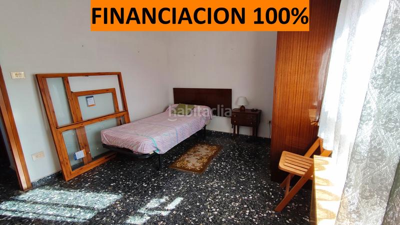 Foto fec836ad-4752-4437-bf86-a64a0d8e0545. Casa amb calefacció aparcament a Zuera