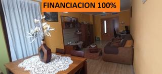 Pis  Avenida maella. Financiación hipoteca 100%. amplia vivienda con garaje y traster