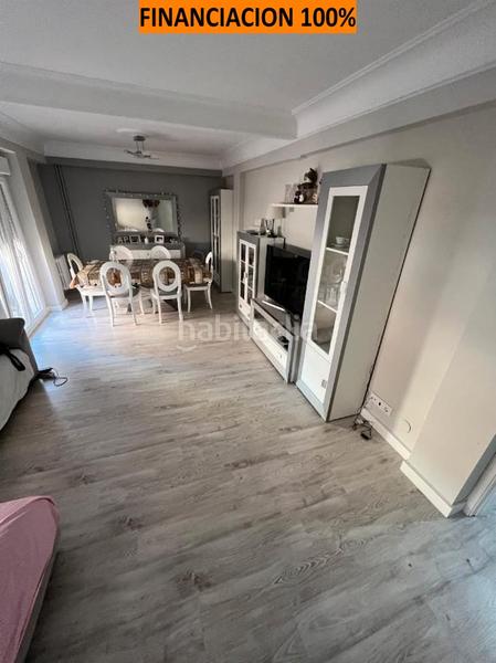 Foto 0d39814c-4f45-4c1a-afb0-5f755ae3193f. Appartement avec chauffage dans Las Delicias Zaragoza