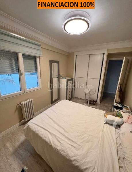 Foto ca91029e-ee3f-469c-99f9-a743167617fc. Appartement avec chauffage dans Las Delicias Zaragoza