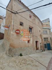 Maison  Calle gabino velilla martínez. Oportunidad en jarque de moncayo - casa de tres plantas para ref