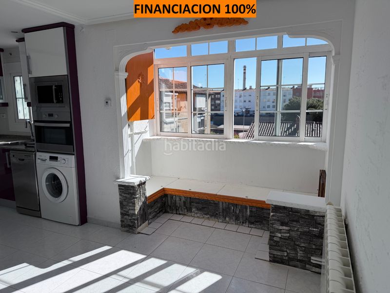 Foto 135c66cb-073f-4c53-9e48-0c71dfb9b780. Pis amb calefacció a Salvador Allende Zaragoza