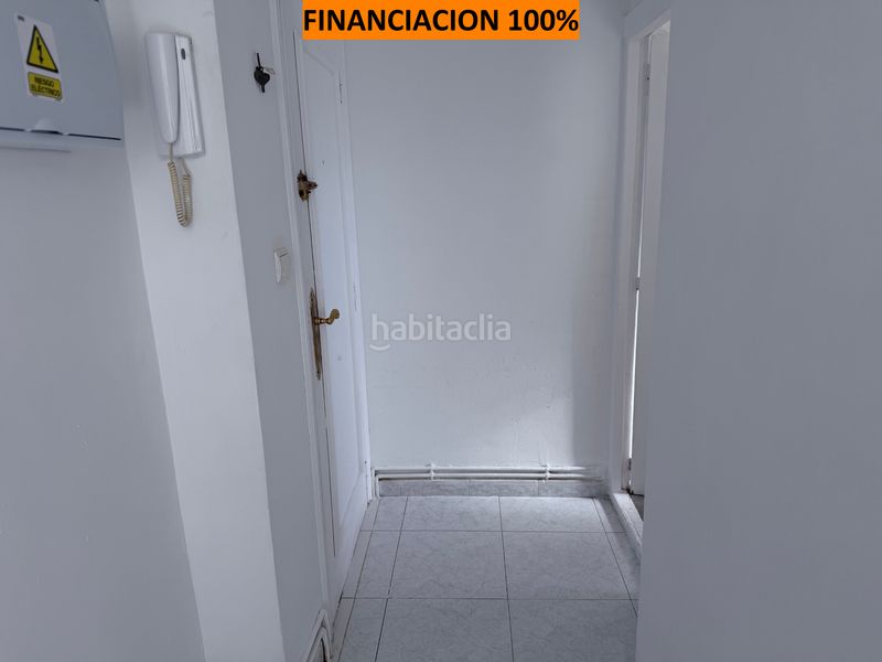 Foto 2a7f028f-9c5b-4e9c-b344-10da9bda1838. Pis amb calefacció a Salvador Allende Zaragoza