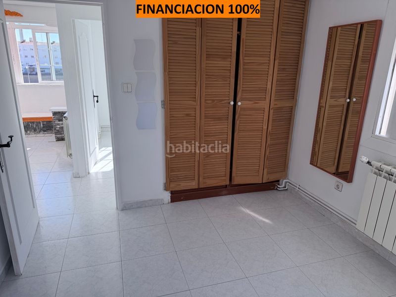 Foto 4ba5d369-215a-43e9-91c3-77a9b90d5d88. Pis amb calefacció a Salvador Allende Zaragoza