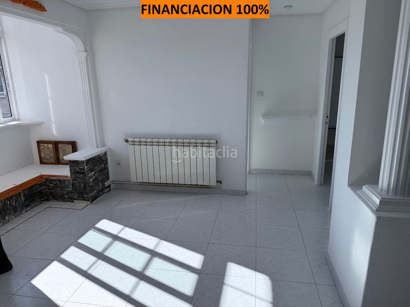 Foto 707cd103-bb05-4ea1-bcf0-ff508472bd3c. Pis amb calefacció a Salvador Allende Zaragoza