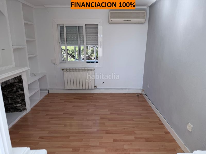 Foto 7effa675-0e16-4e12-98df-ce4eea437cac. Pis amb calefacció a Salvador Allende Zaragoza