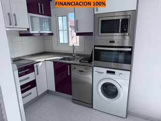 Appartement  Plaza de burgo de ebro. Financiación hipoteca 100%. oportunidad en plaza burgo de ebro.