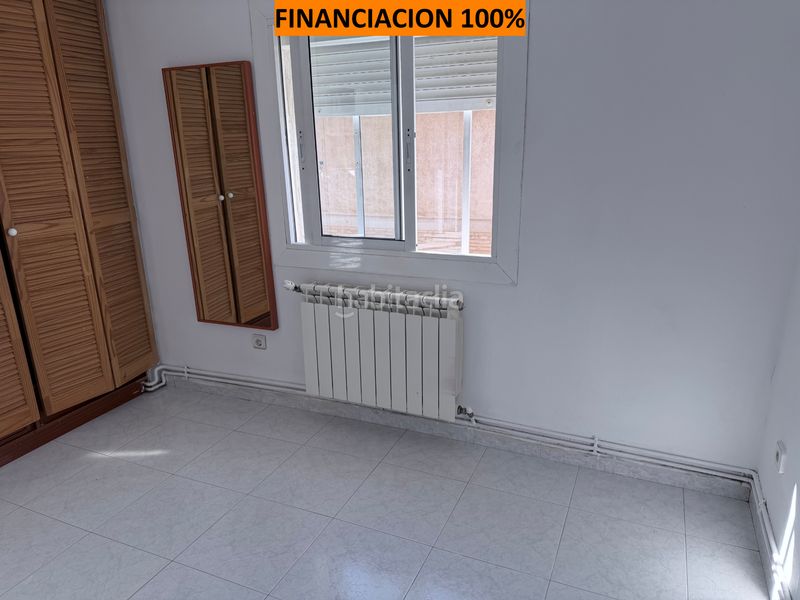 Foto cae5eb02-7610-4652-aac0-cc20153d1007. Pis amb calefacció a Salvador Allende Zaragoza