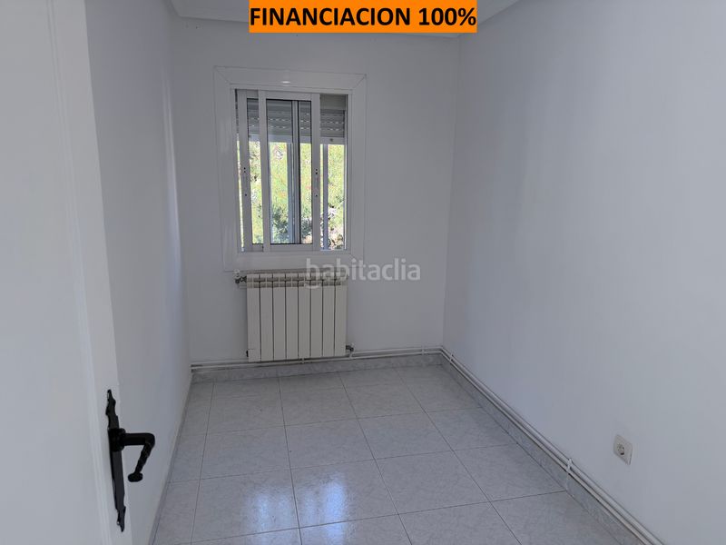 Foto cf71035b-055d-40b9-8084-3e9c775240b7. Pis amb calefacció a Salvador Allende Zaragoza