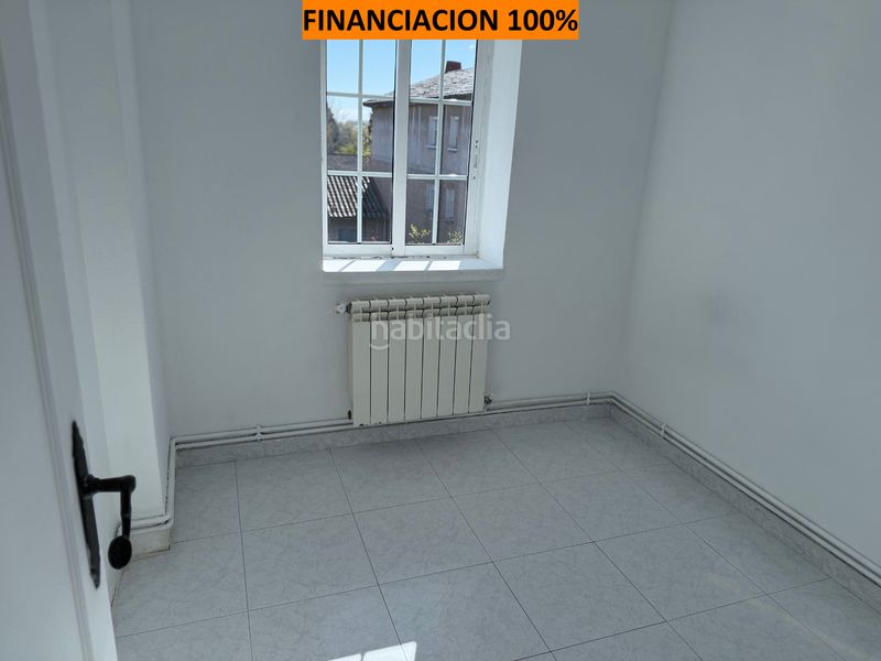 Foto f1debeb3-f2c3-4936-a7f6-8dd4b7fc13d0. Pis amb calefacció a Salvador Allende Zaragoza