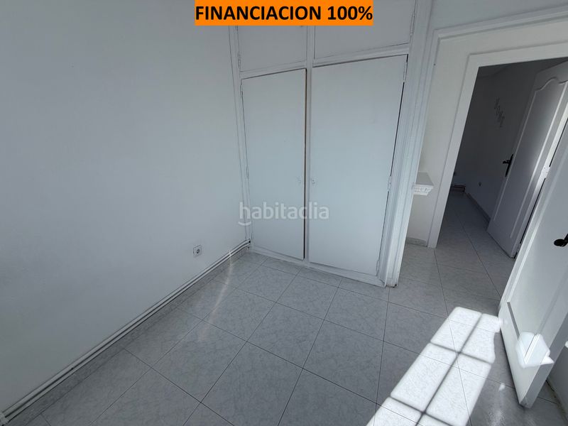 Foto f64ab48a-8438-4ac0-82a9-cda971c8aa66. Pis amb calefacció a Salvador Allende Zaragoza