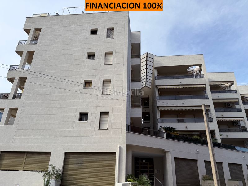 Foto 166537ae-d03a-4823-af92-b986f0166aff. Àtic amb aparcament piscina a Platja de la Paella Torredembarra