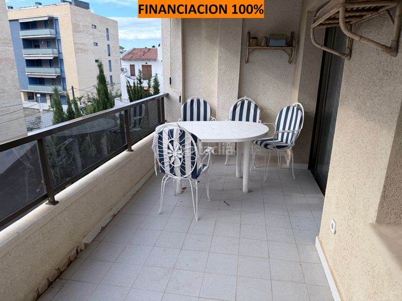 Foto 18da0cab-17a0-491c-9548-89801e57e862. Àtic amb aparcament piscina a Platja de la Paella Torredembarra