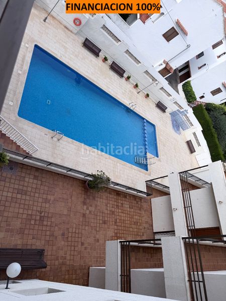 Foto 4acc1962-7d65-4f5a-b77b-bb7b14092141. Àtic amb aparcament piscina a Platja de la Paella Torredembarra