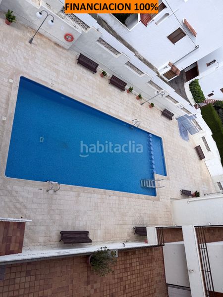 Foto 50ab3878-a653-4d1e-9c41-c148d8deb19f. Àtic amb aparcament piscina a Platja de la Paella Torredembarra