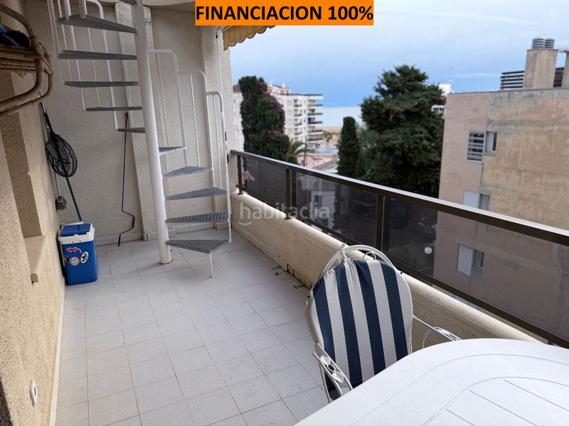 Foto 78f77dae-63ce-4aeb-b0fe-fc7f21148e62. Àtic amb aparcament piscina a Platja de la Paella Torredembarra