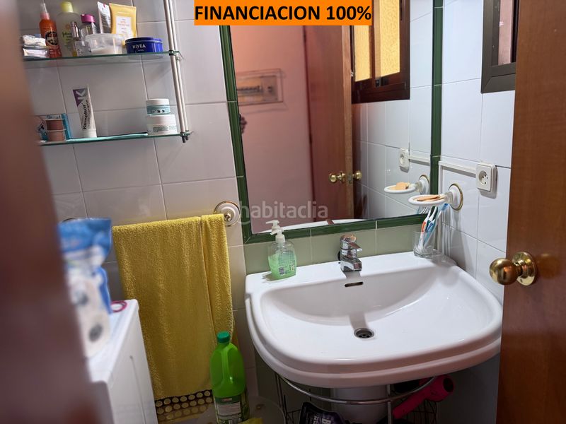 Foto a8f1f128-d655-4fd7-a301-6996c0abae04. Àtic amb aparcament piscina a Platja de la Paella Torredembarra